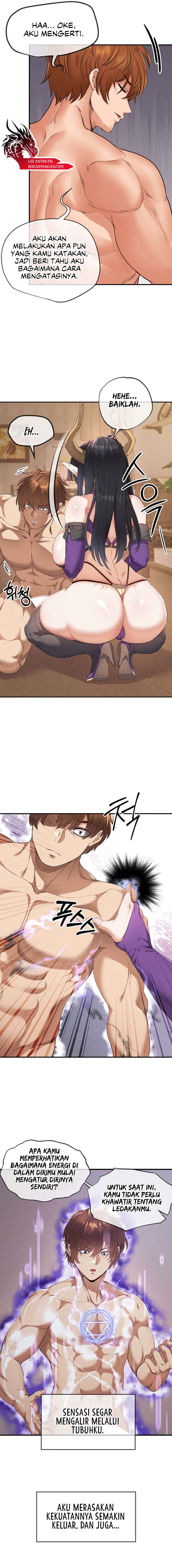 Revenge by Harem - Chapter 35 15 Revenge by Harem - Chapter 35 15