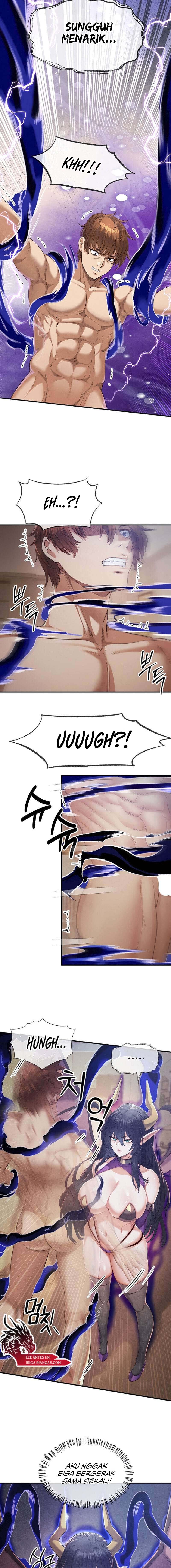 Revenge by Harem - Chapter 35 4 Revenge by Harem - Chapter 35 4