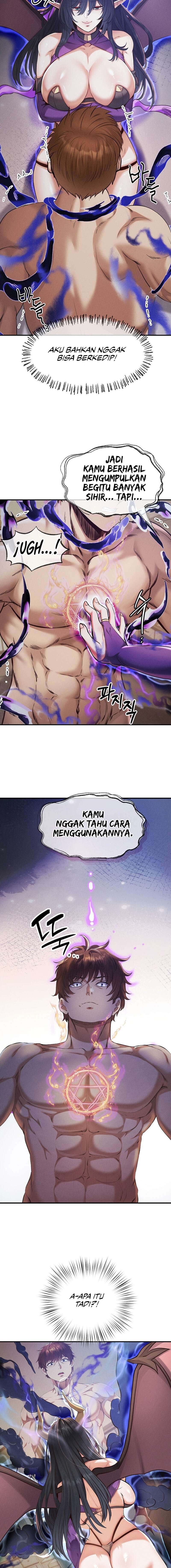 Revenge by Harem - Chapter 35 5 Revenge by Harem - Chapter 35 5