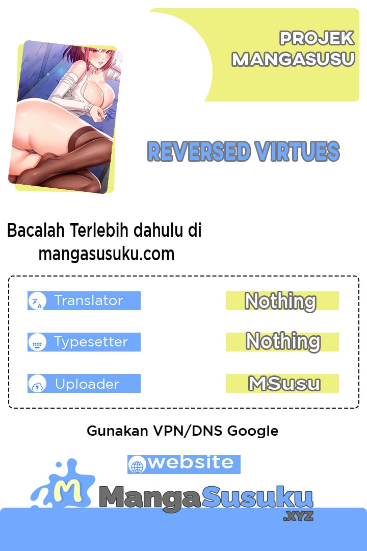 Reversed Virtues (Serun) - Chapter 06 1