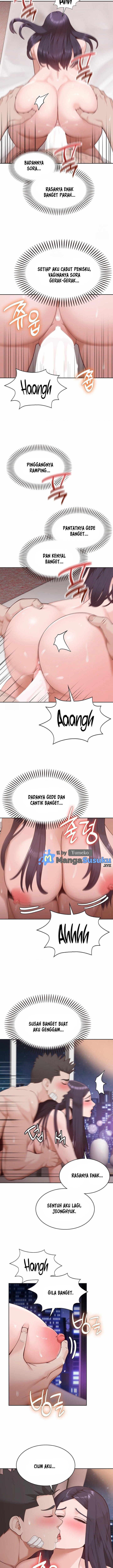 Runner&#8217;s High - Chapter 32 8