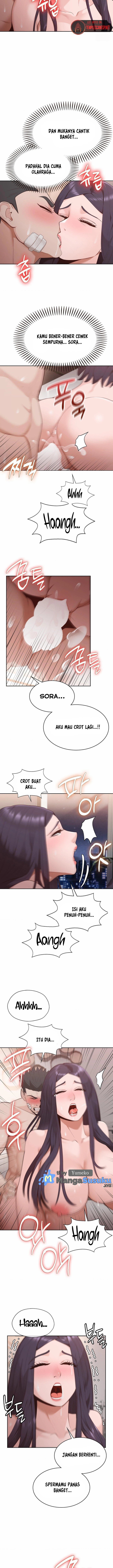 Runner&#8217;s High - Chapter 32 9