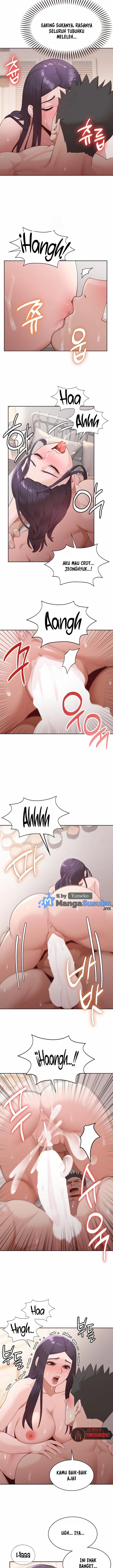 Runner&#8217;s High - Chapter 32 6