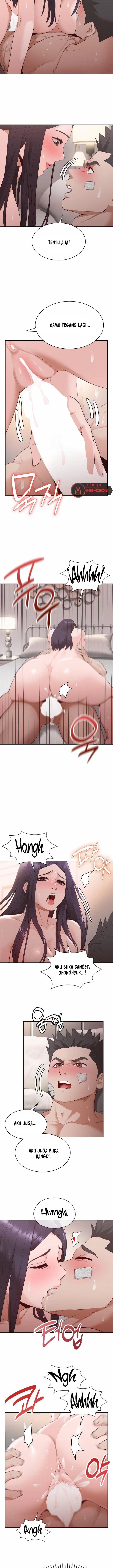 Runner&#8217;s High - Chapter 32 5