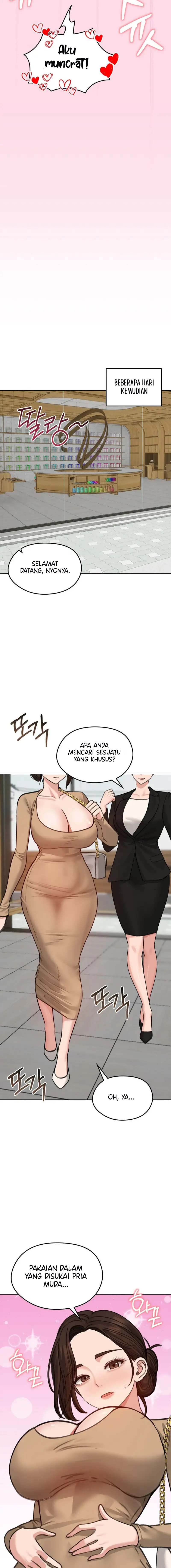 Runaway Wife - Chapter 39 18 Runaway Wife - Chapter 39 18