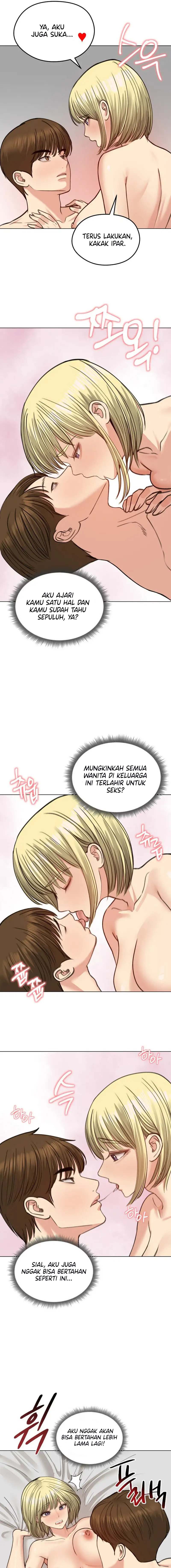 Runaway Wife - Chapter 39 15 Runaway Wife - Chapter 39 15