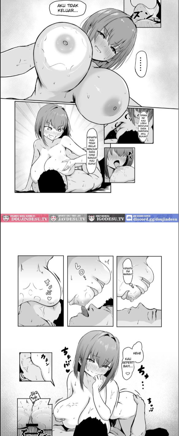 Shigoto de Tsukarekitta Kareshi - Chapter 01 17 Shigoto de Tsukarekitta Kareshi - Chapter 01 17