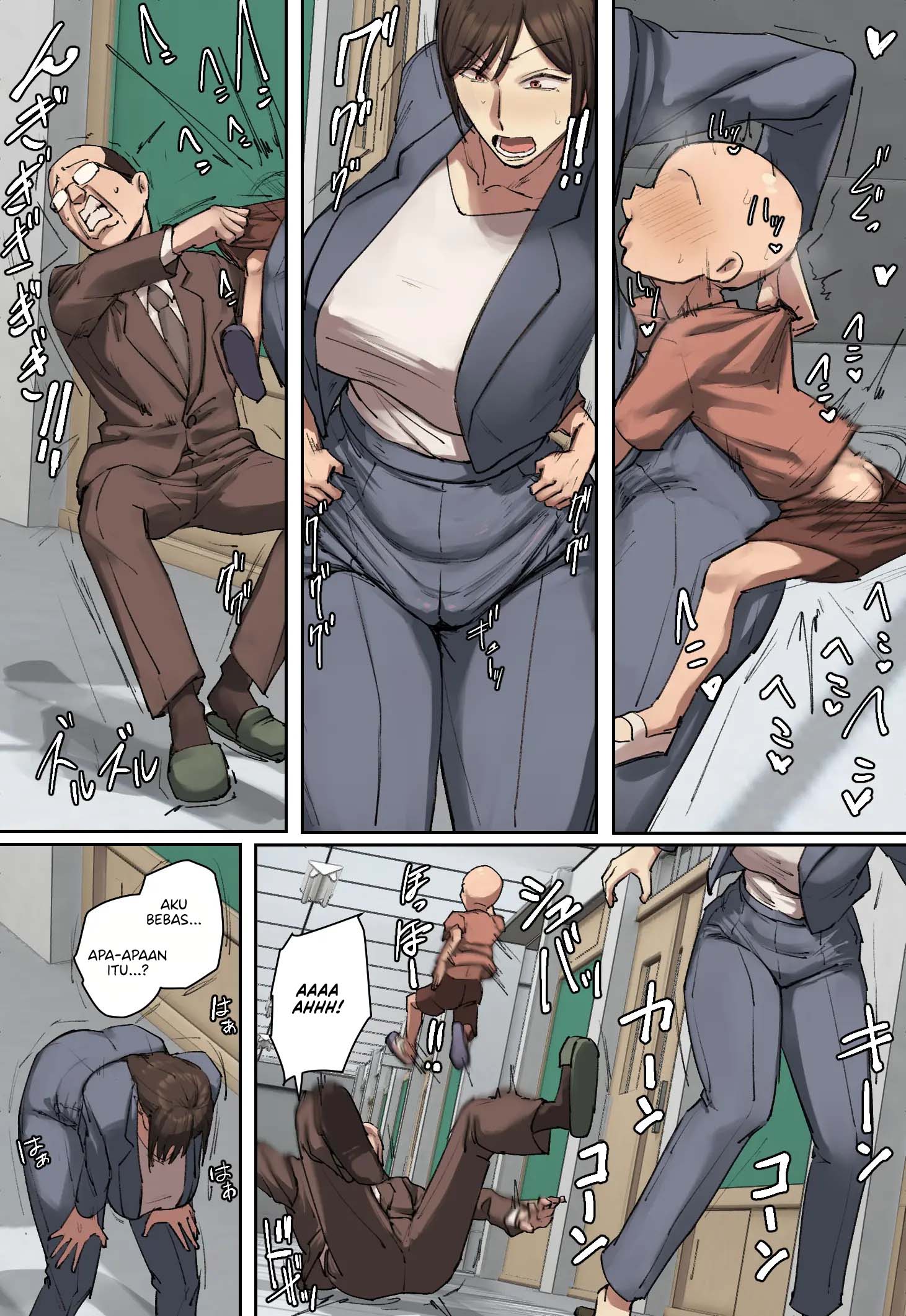 Sankanbi de Onii-chan no Sensei ni Hitomebore! - Chapter 2 8 Sankanbi de Onii-chan no Sensei ni Hitomebore! - Chapter 2 8