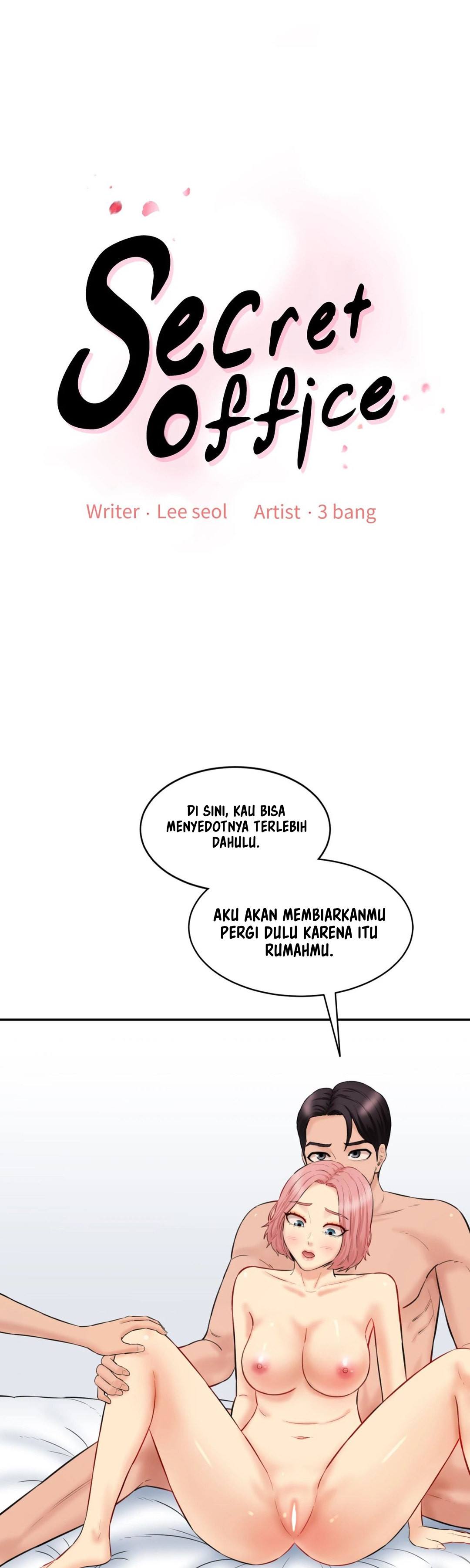 Secret Office - Chapter 24 2 Secret Office - Chapter 24 2