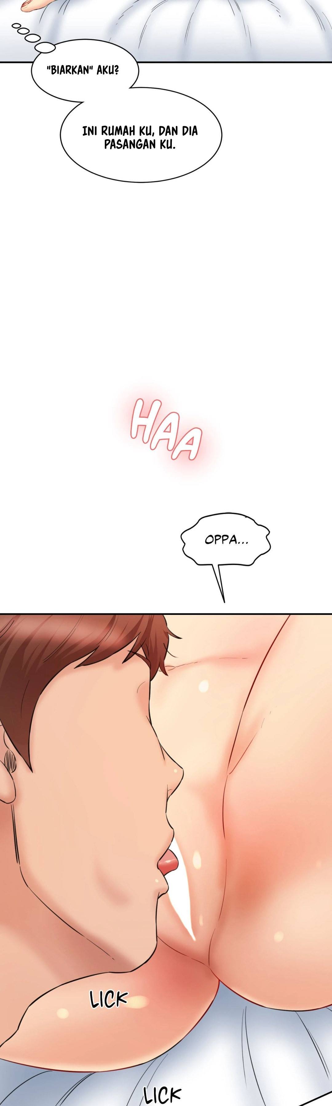 Secret Office - Chapter 24 3 Secret Office - Chapter 24 3