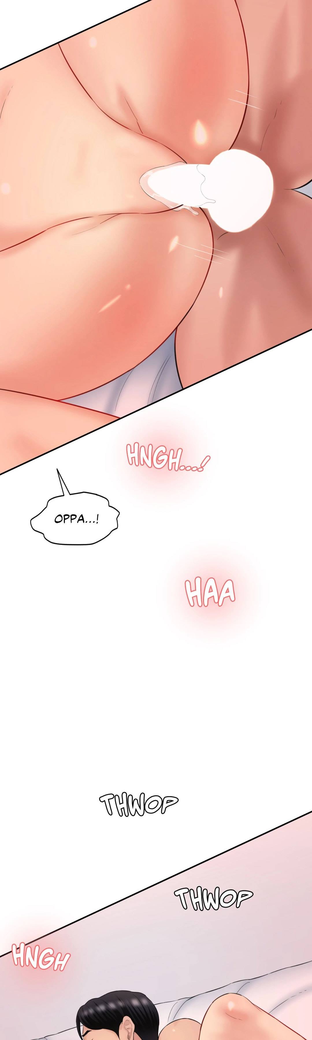 Secret Office - Chapter 24 39 Secret Office - Chapter 24 39