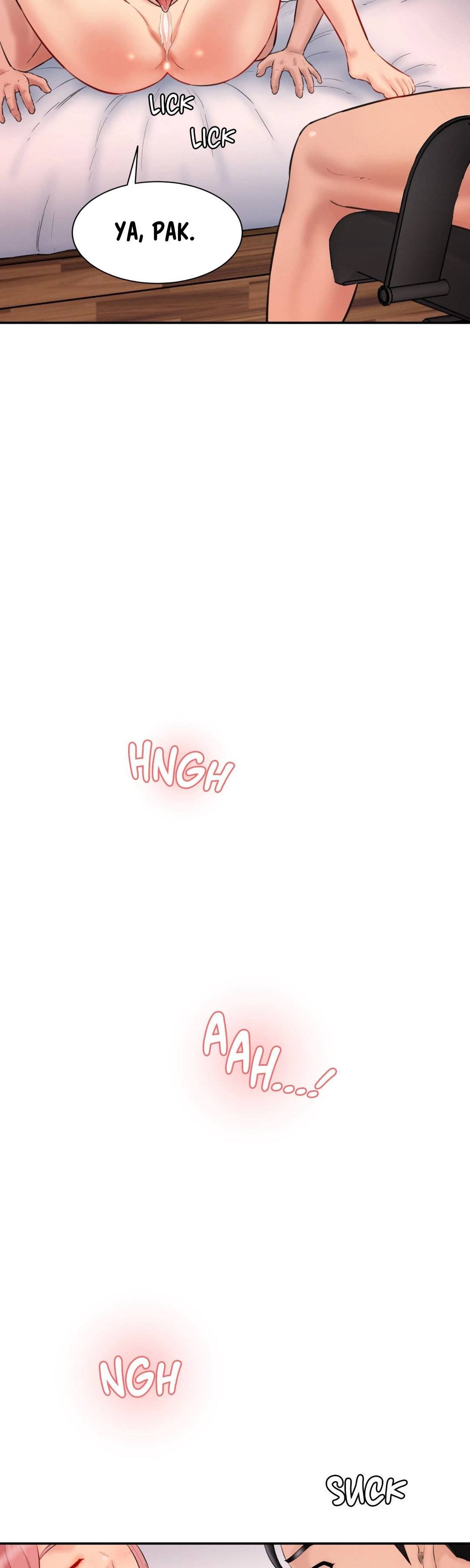 Secret Office - Chapter 24 34 Secret Office - Chapter 24 34