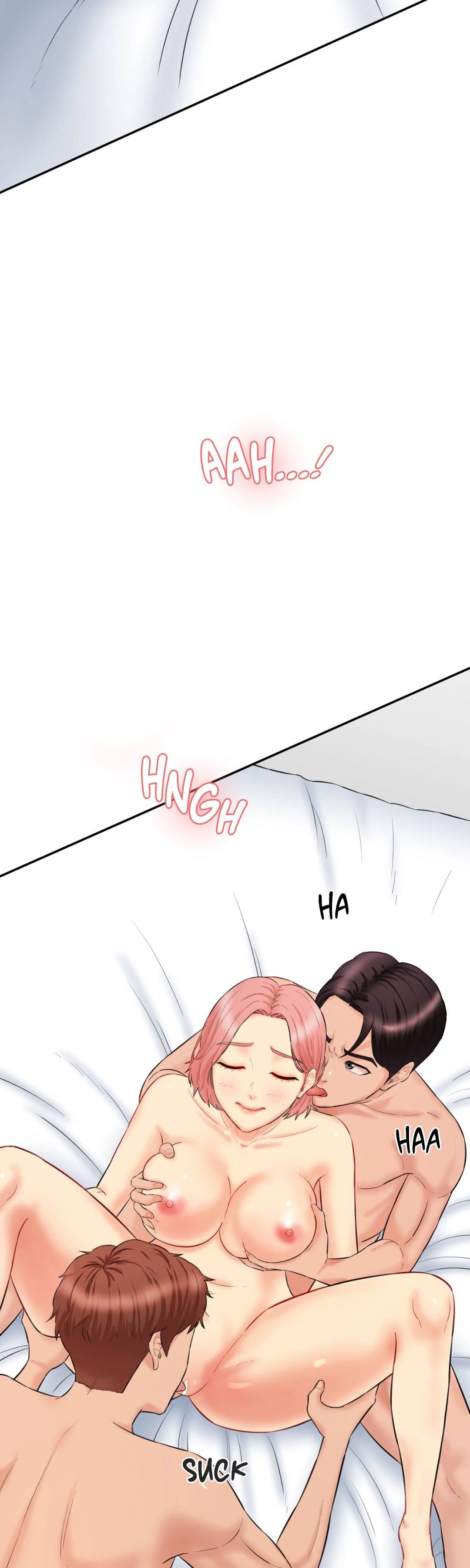 Secret Office - Chapter 24 4 Secret Office - Chapter 24 4