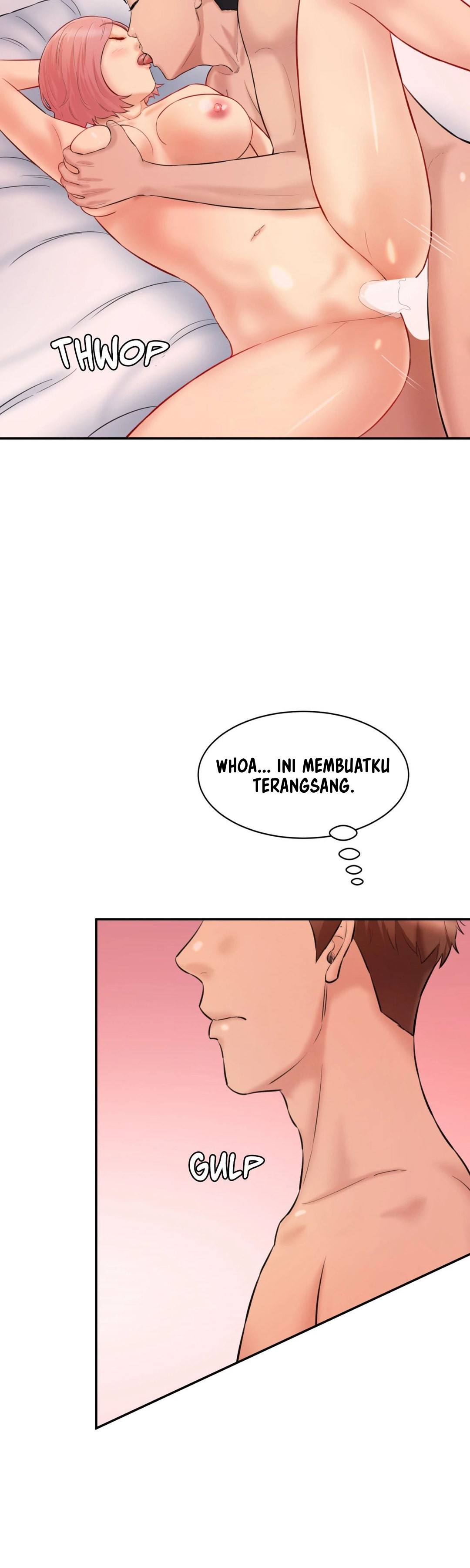 Secret Office - Chapter 24 40 Secret Office - Chapter 24 40