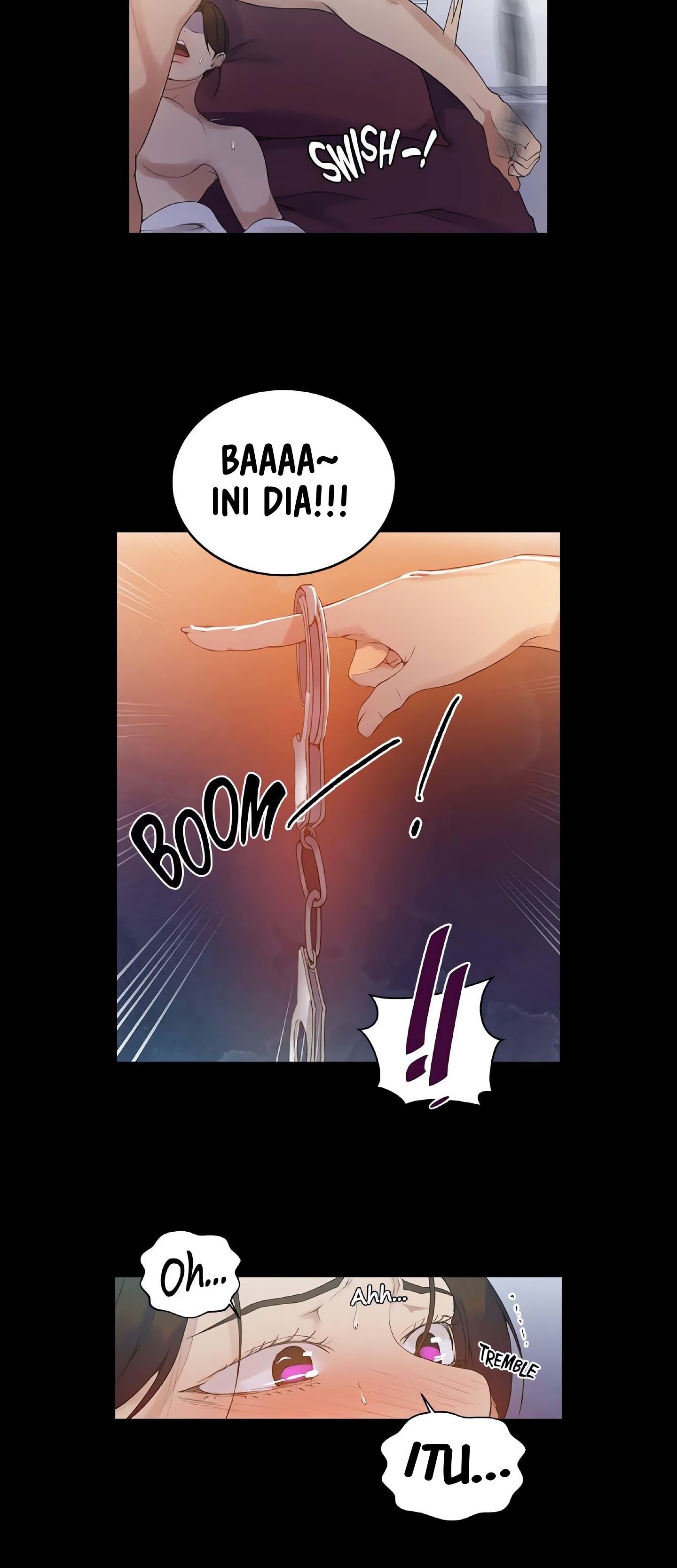 Secret Class Uncensored - Chapter 143 28 Secret Class Uncensored - Chapter 143 28