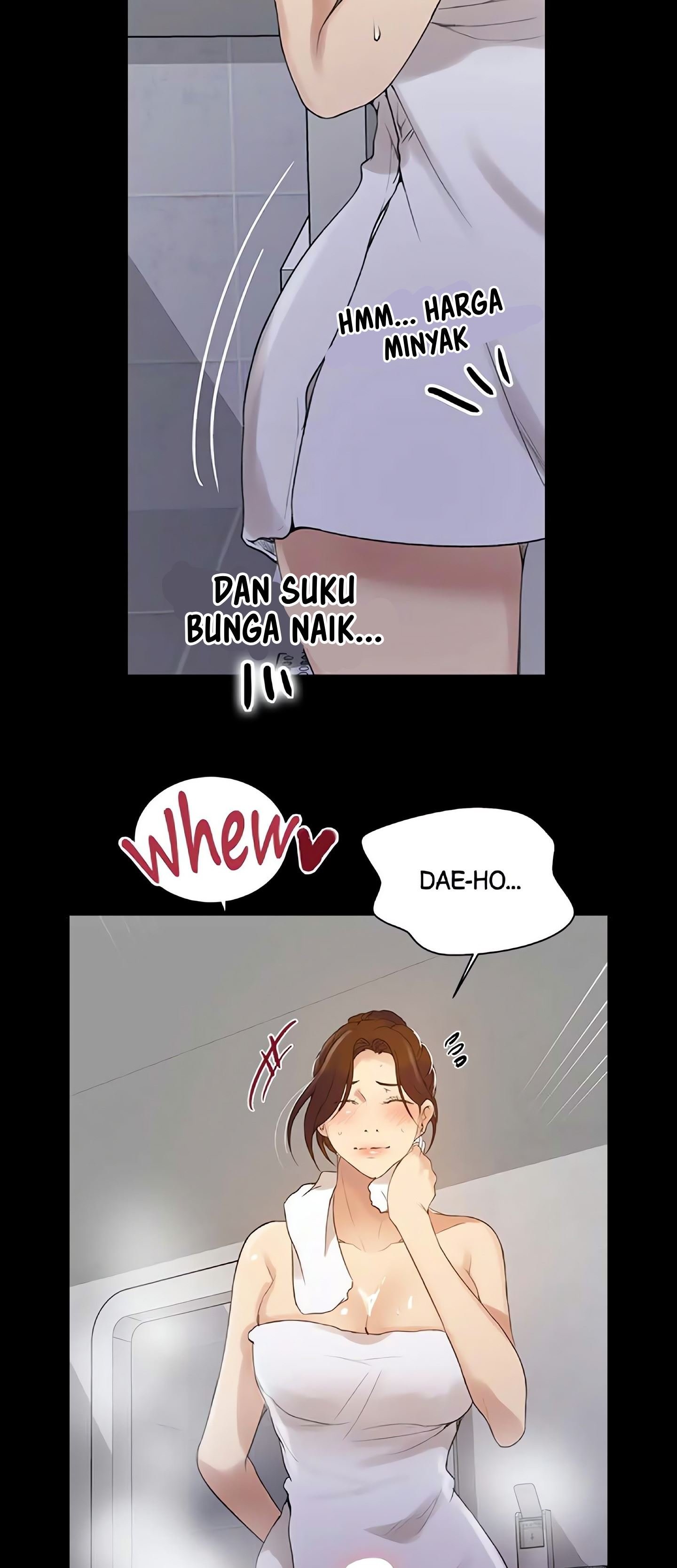 Secret Class Uncensored - Chapter 143 22 Secret Class Uncensored - Chapter 143 22