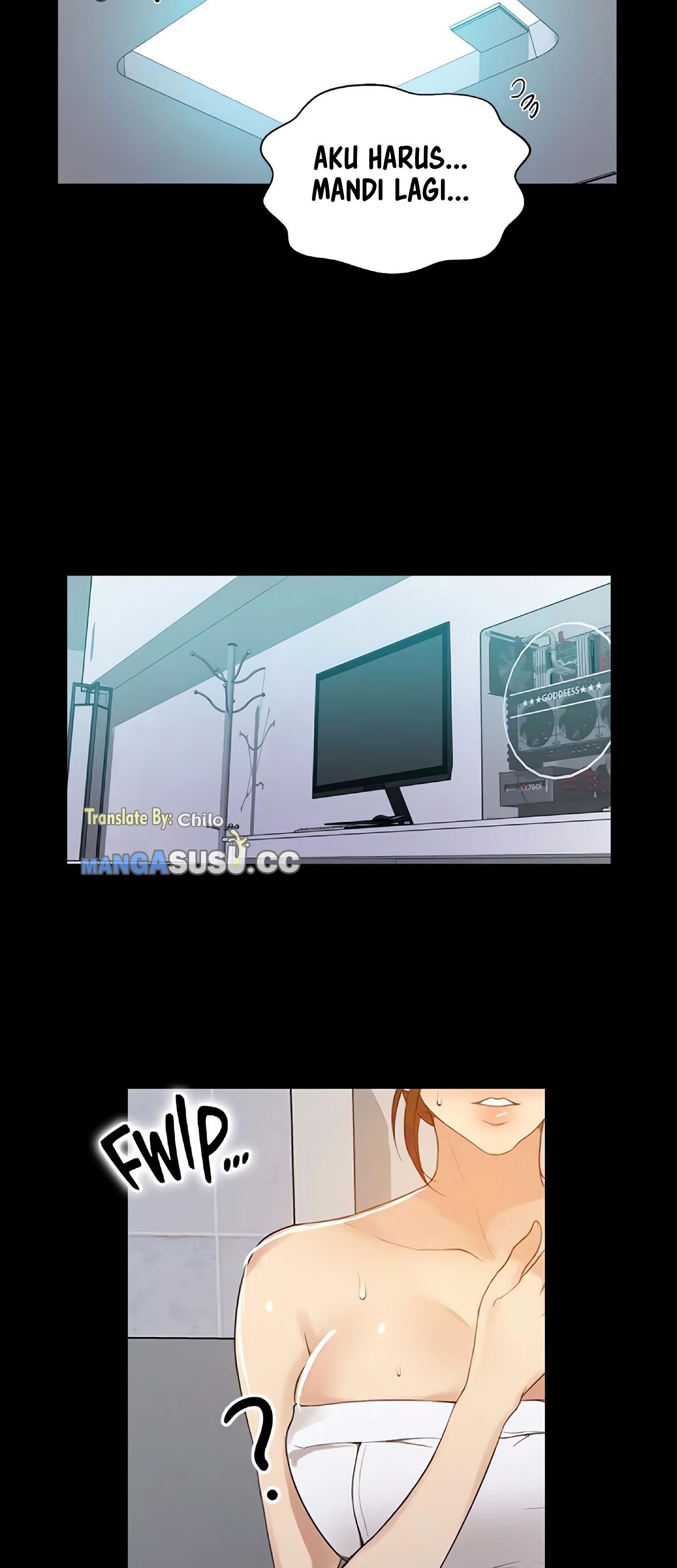 Secret Class Uncensored - Chapter 143 21 Secret Class Uncensored - Chapter 143 21