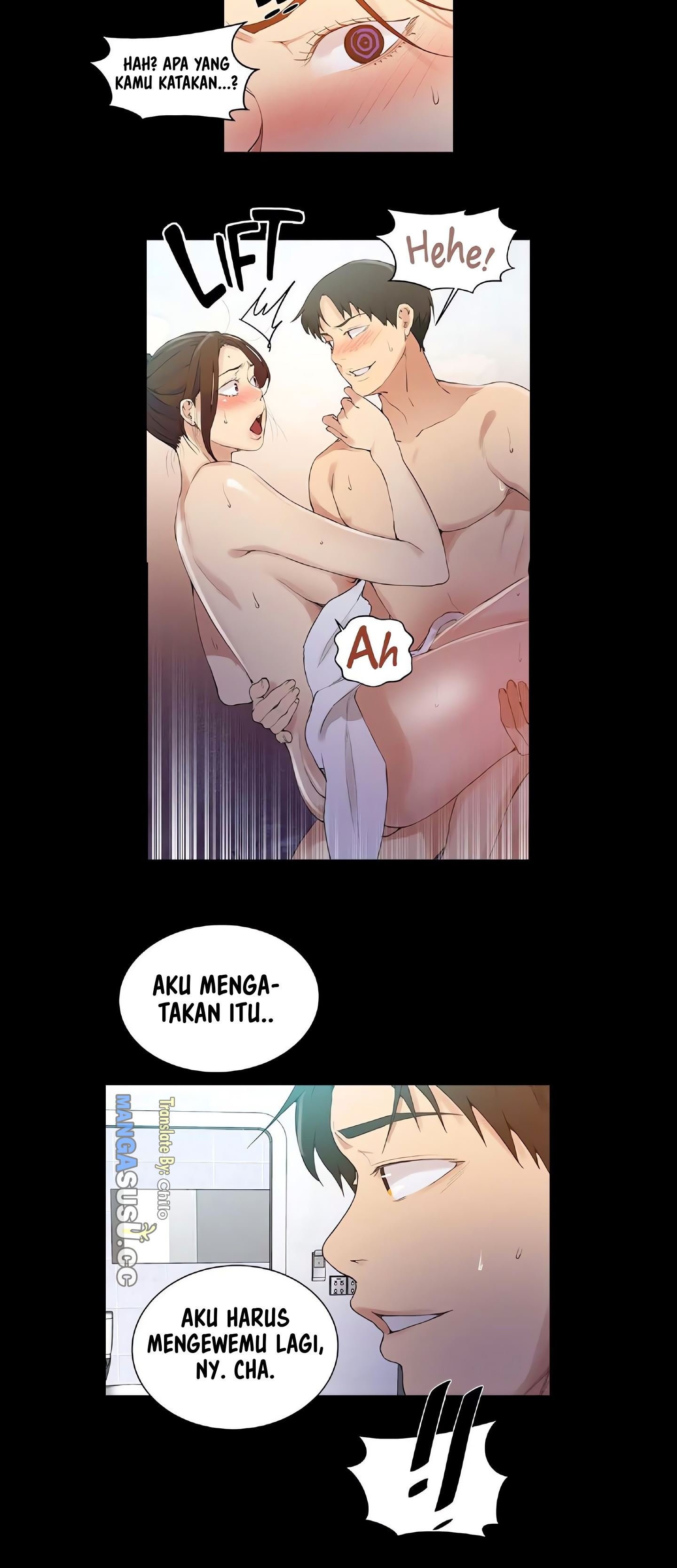 Secret Class Uncensored - Chapter 143 26 Secret Class Uncensored - Chapter 143 26