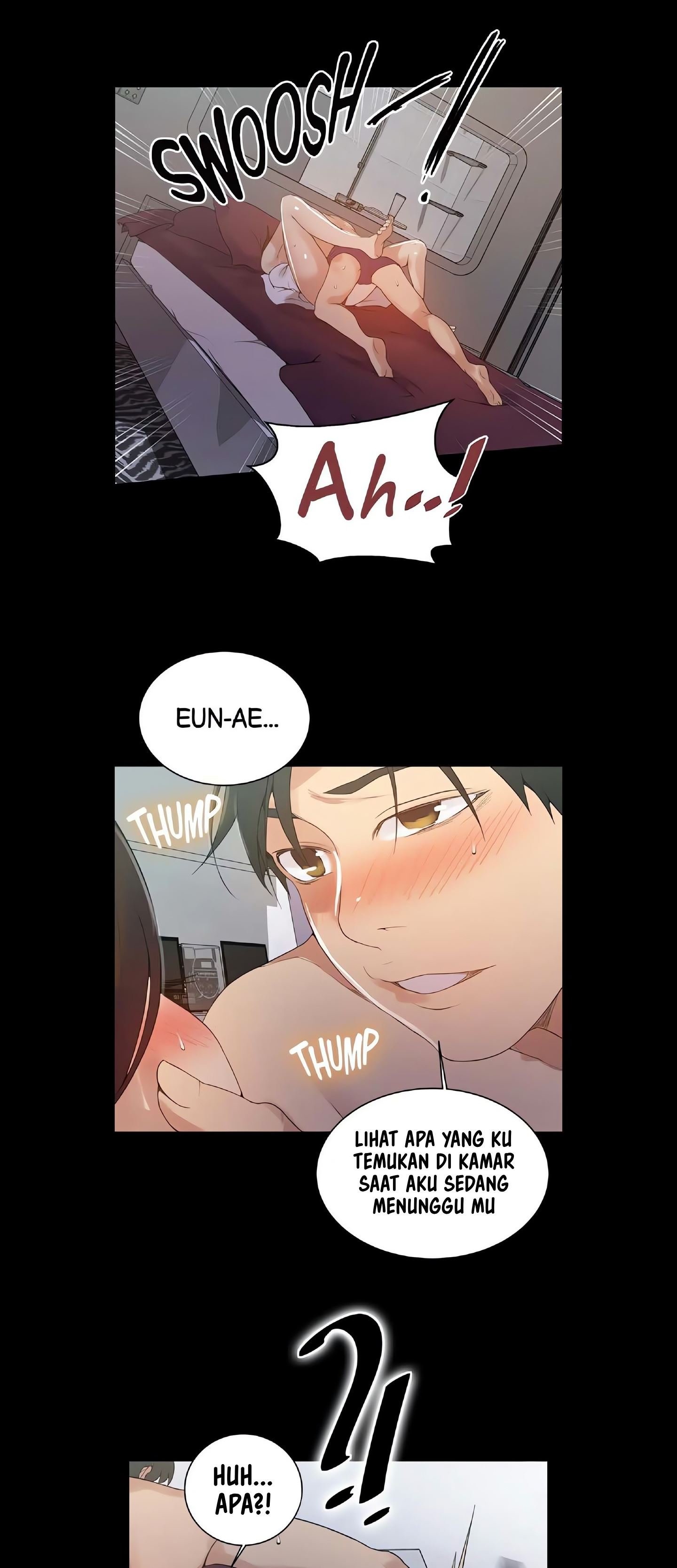 Secret Class Uncensored - Chapter 143 27 Secret Class Uncensored - Chapter 143 27