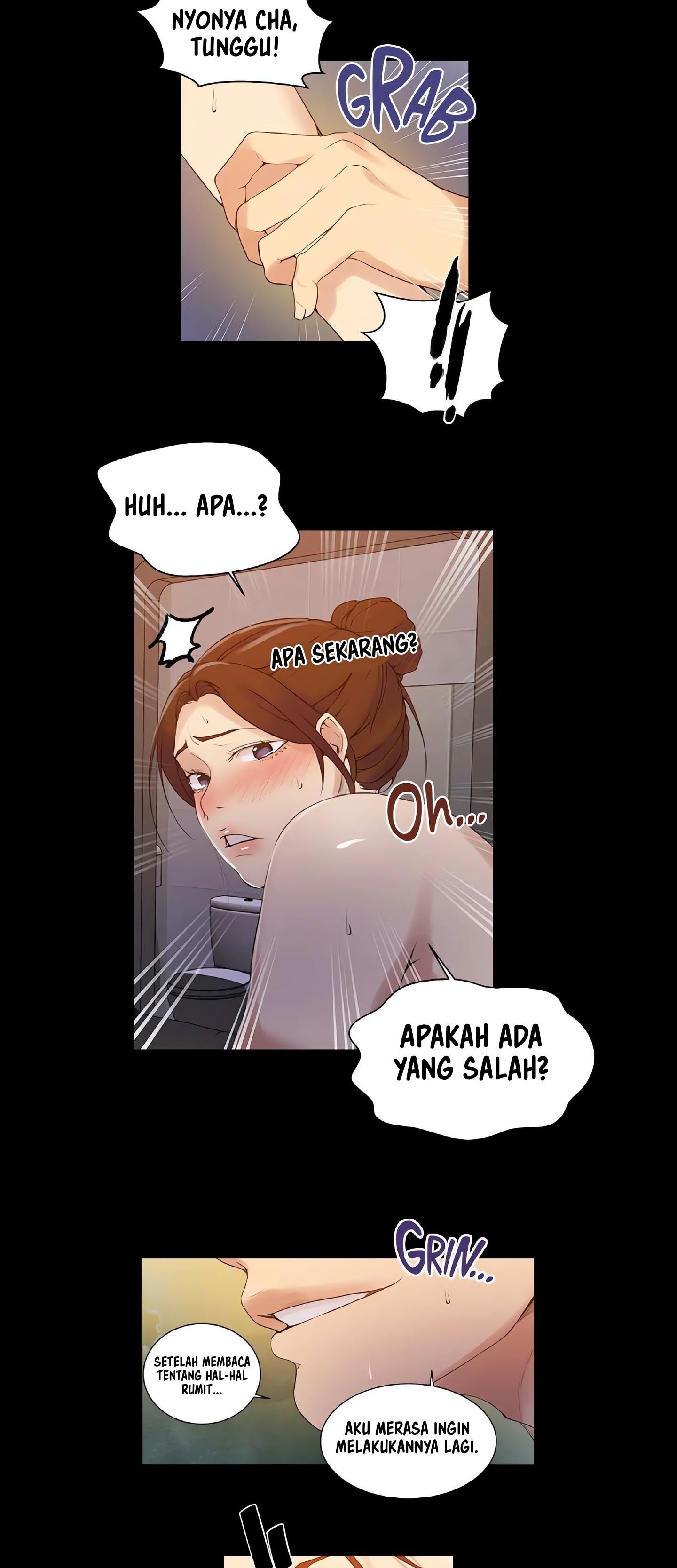 Secret Class Uncensored - Chapter 143 25 Secret Class Uncensored - Chapter 143 25