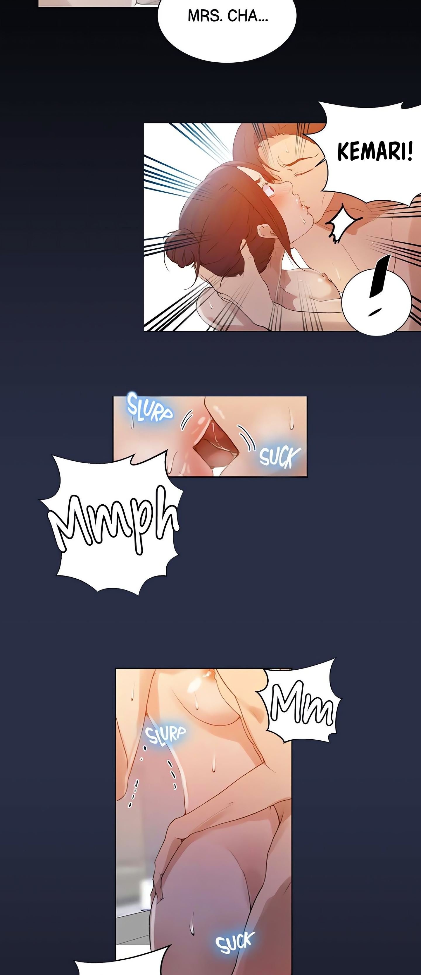 Secret Class Uncensored - Chapter 143 3 Secret Class Uncensored - Chapter 143 3