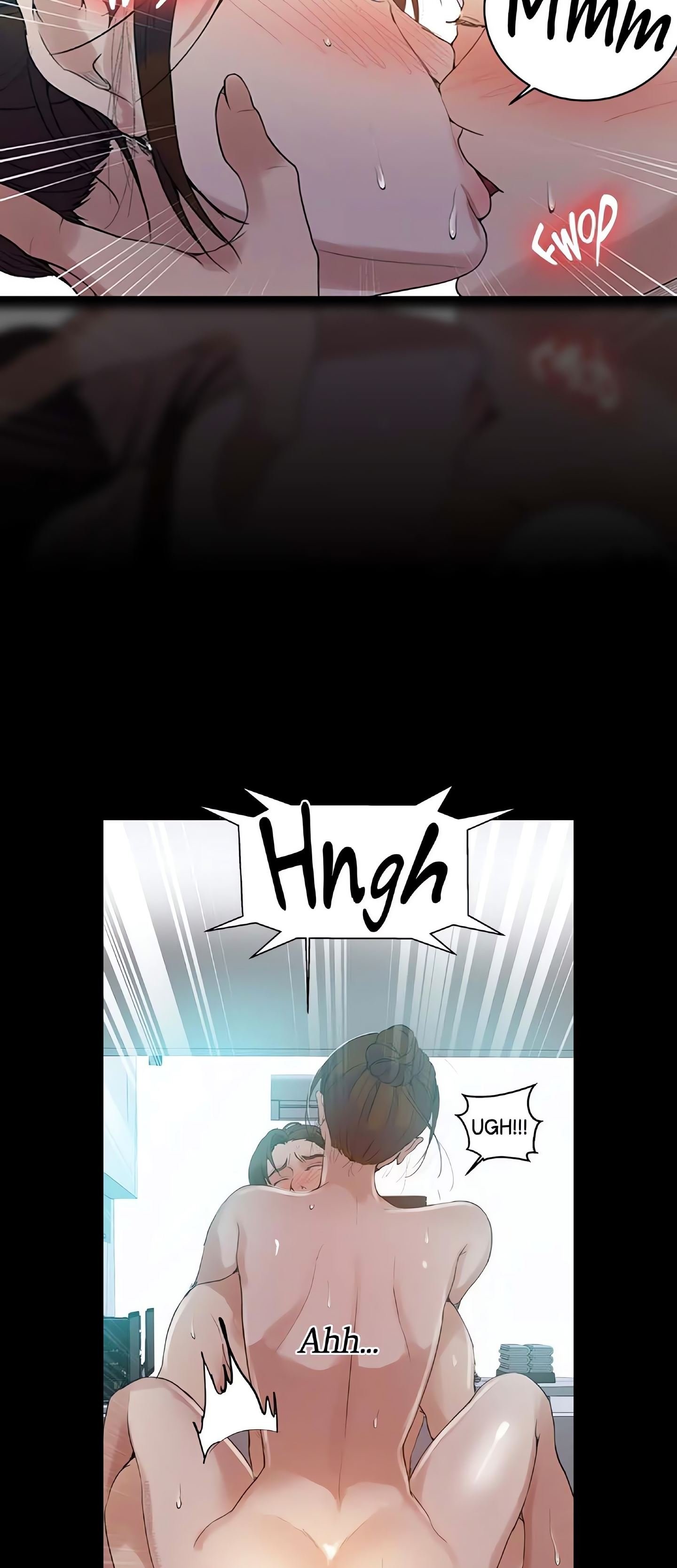 Secret Class Uncensored - Chapter 143 13 Secret Class Uncensored - Chapter 143 13