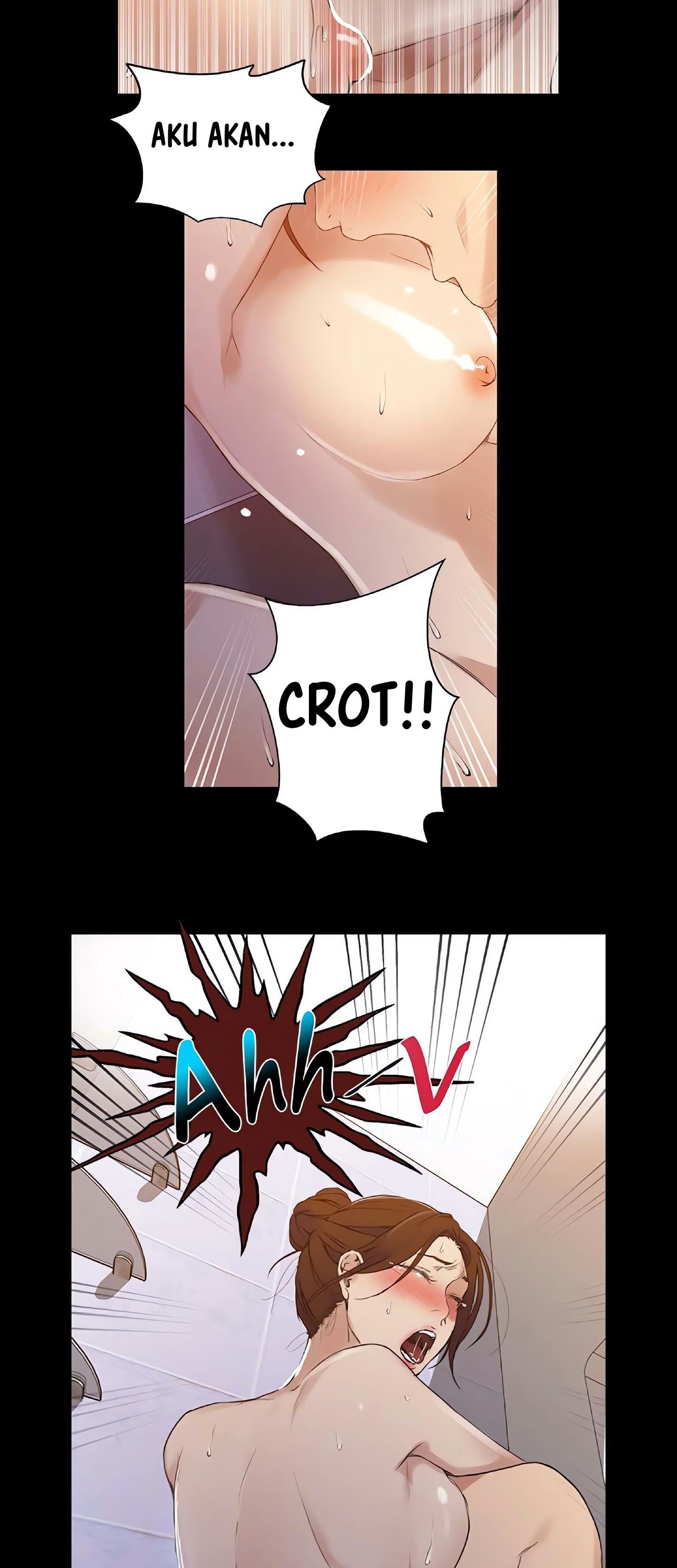 Secret Class Uncensored - Chapter 143 17 Secret Class Uncensored - Chapter 143 17