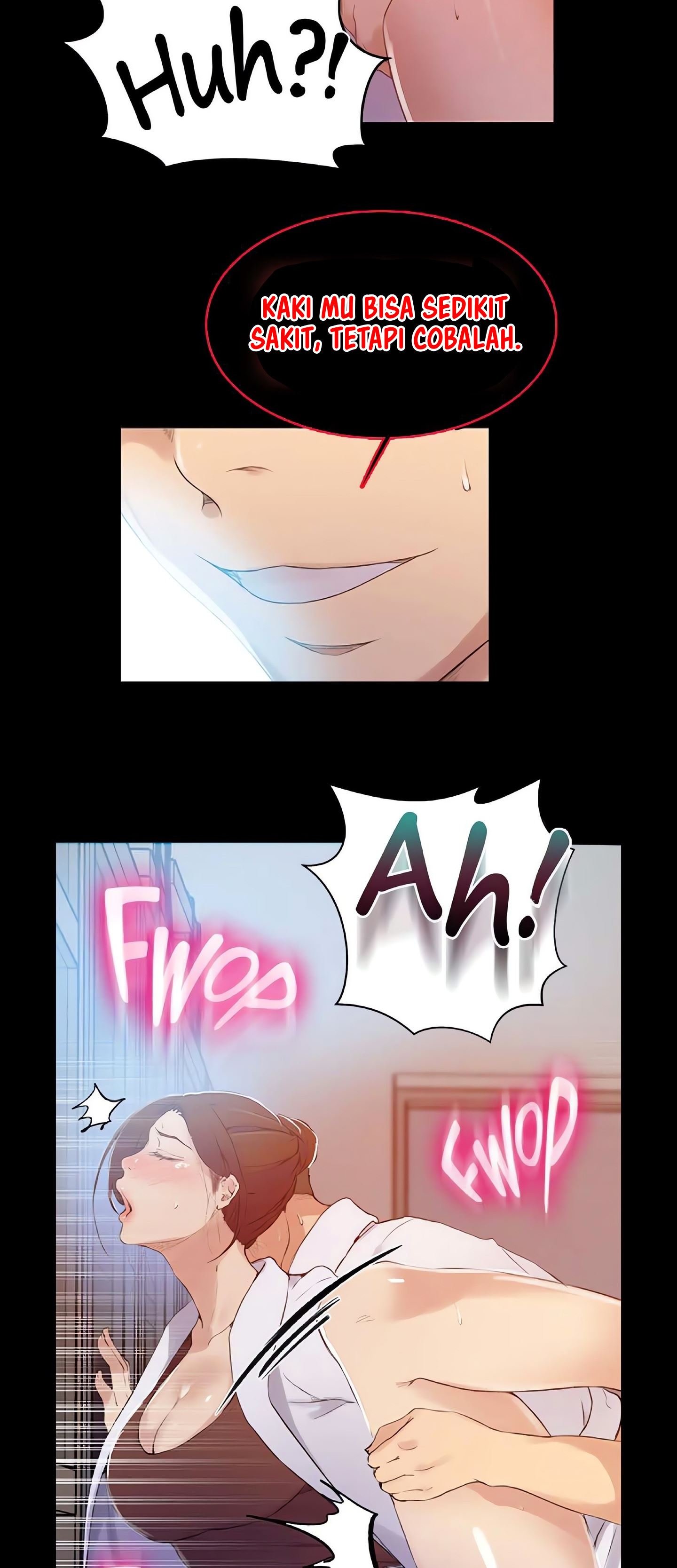 Secret Class Uncensored - Chapter 141 22 Secret Class Uncensored - Chapter 141 22