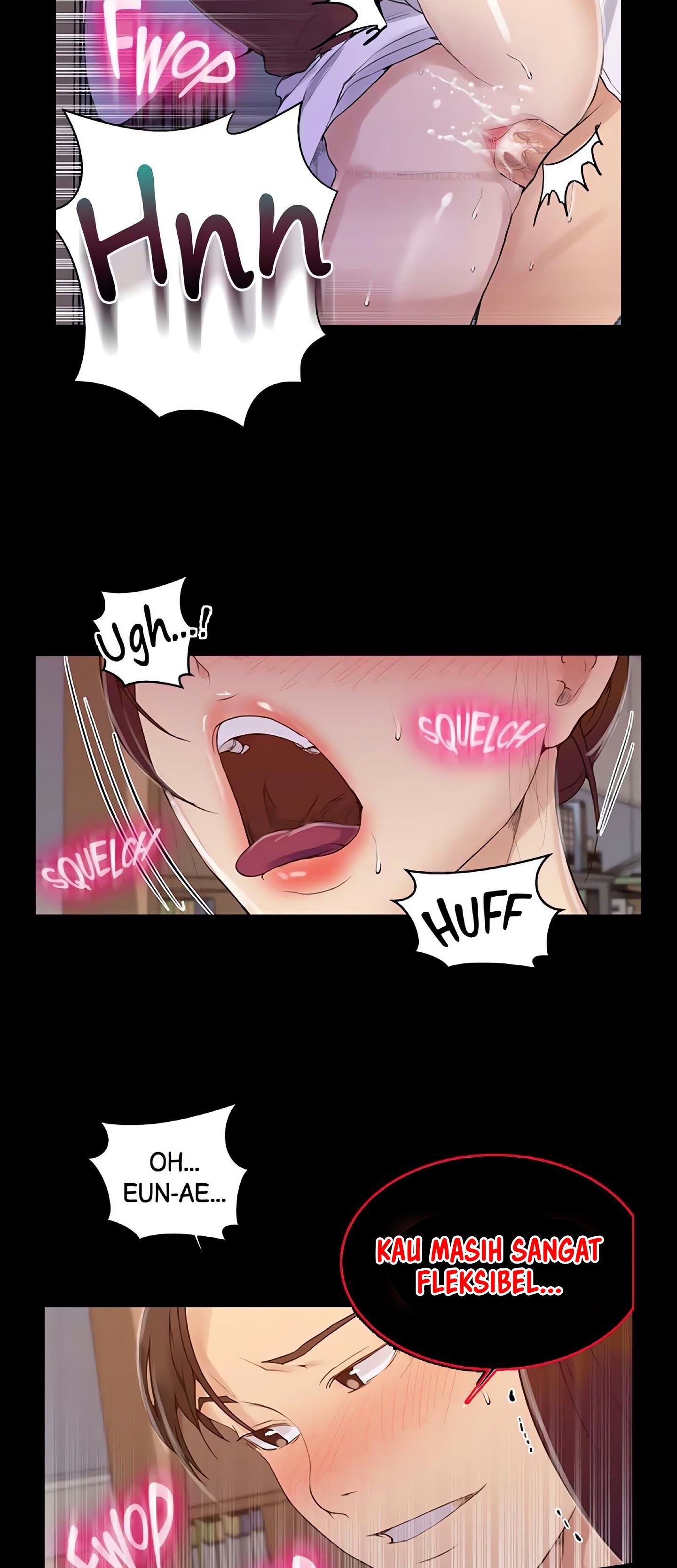 Secret Class Uncensored - Chapter 141 23 Secret Class Uncensored - Chapter 141 23