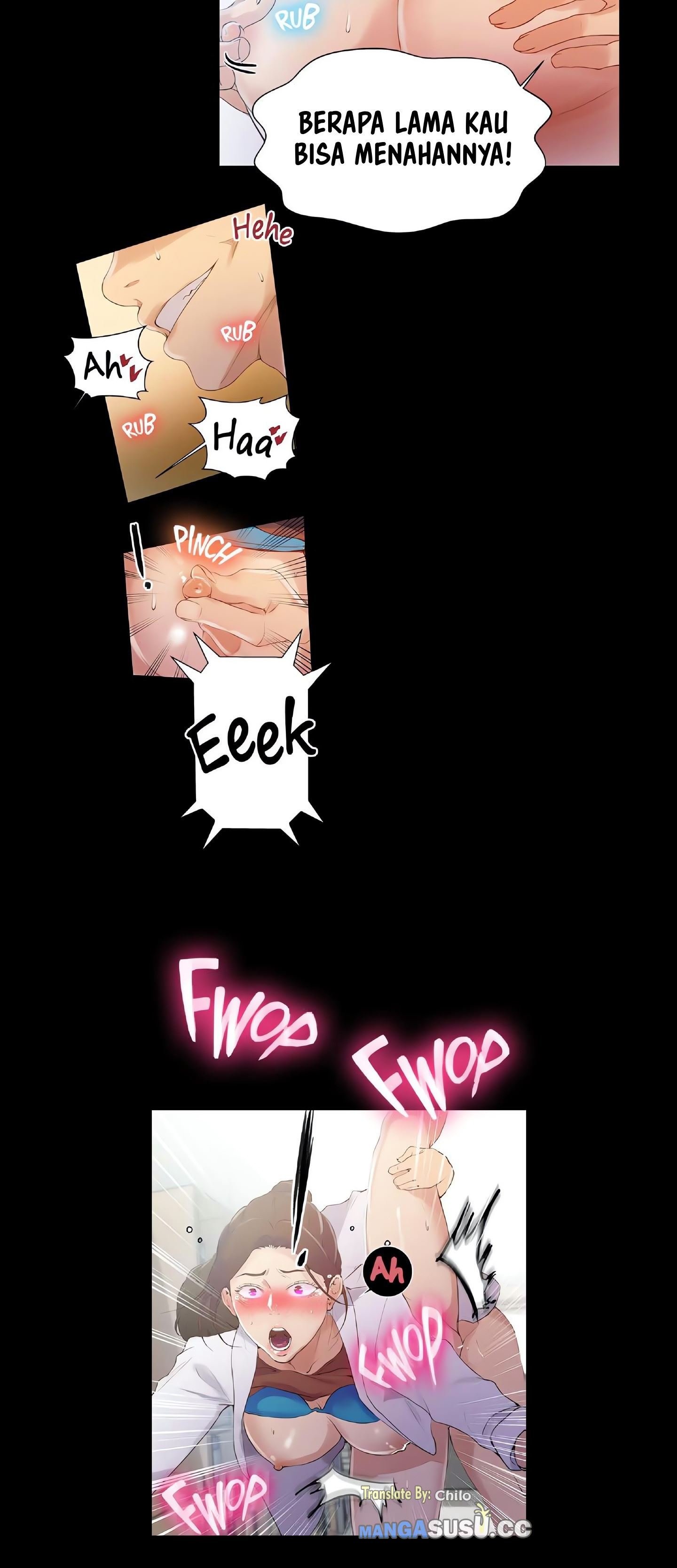 Secret Class Uncensored - Chapter 141 26 Secret Class Uncensored - Chapter 141 26