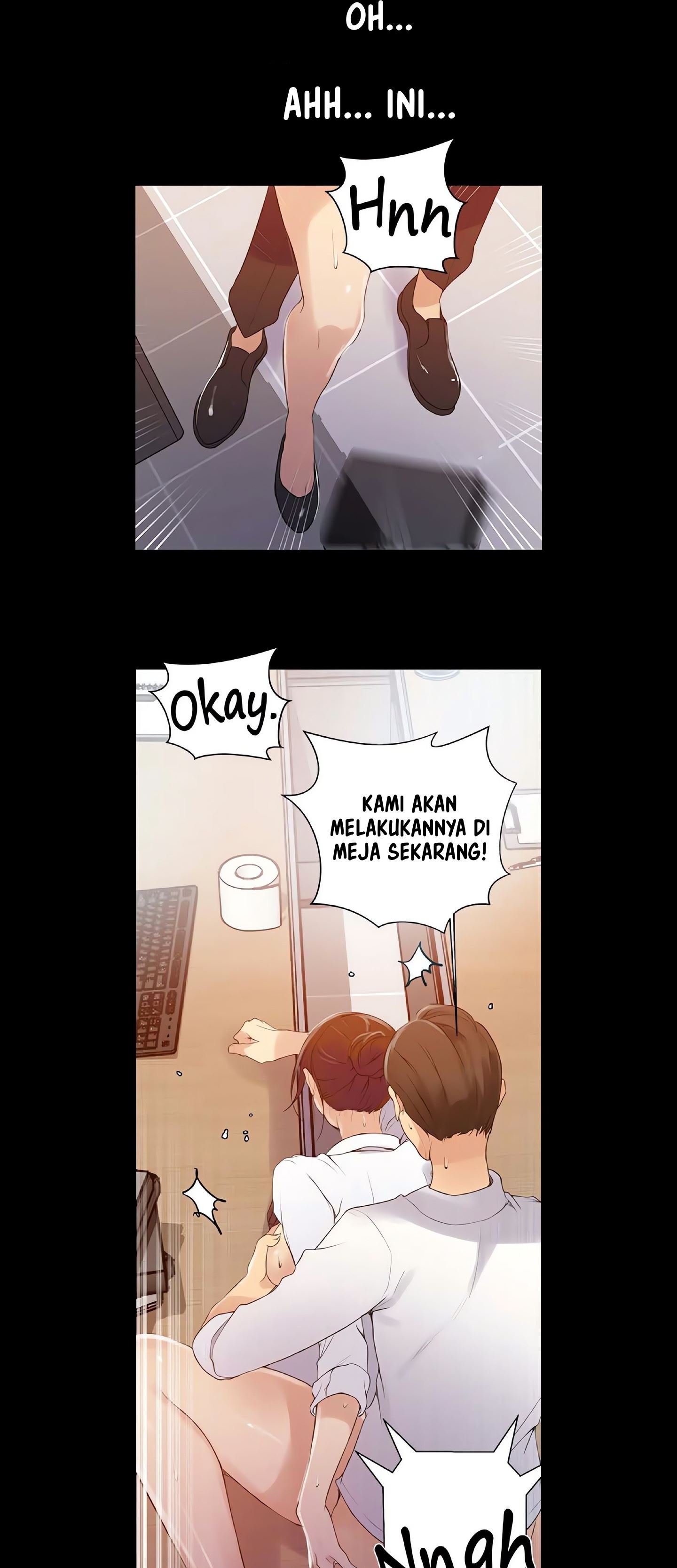 Secret Class Uncensored - Chapter 141 27 Secret Class Uncensored - Chapter 141 27