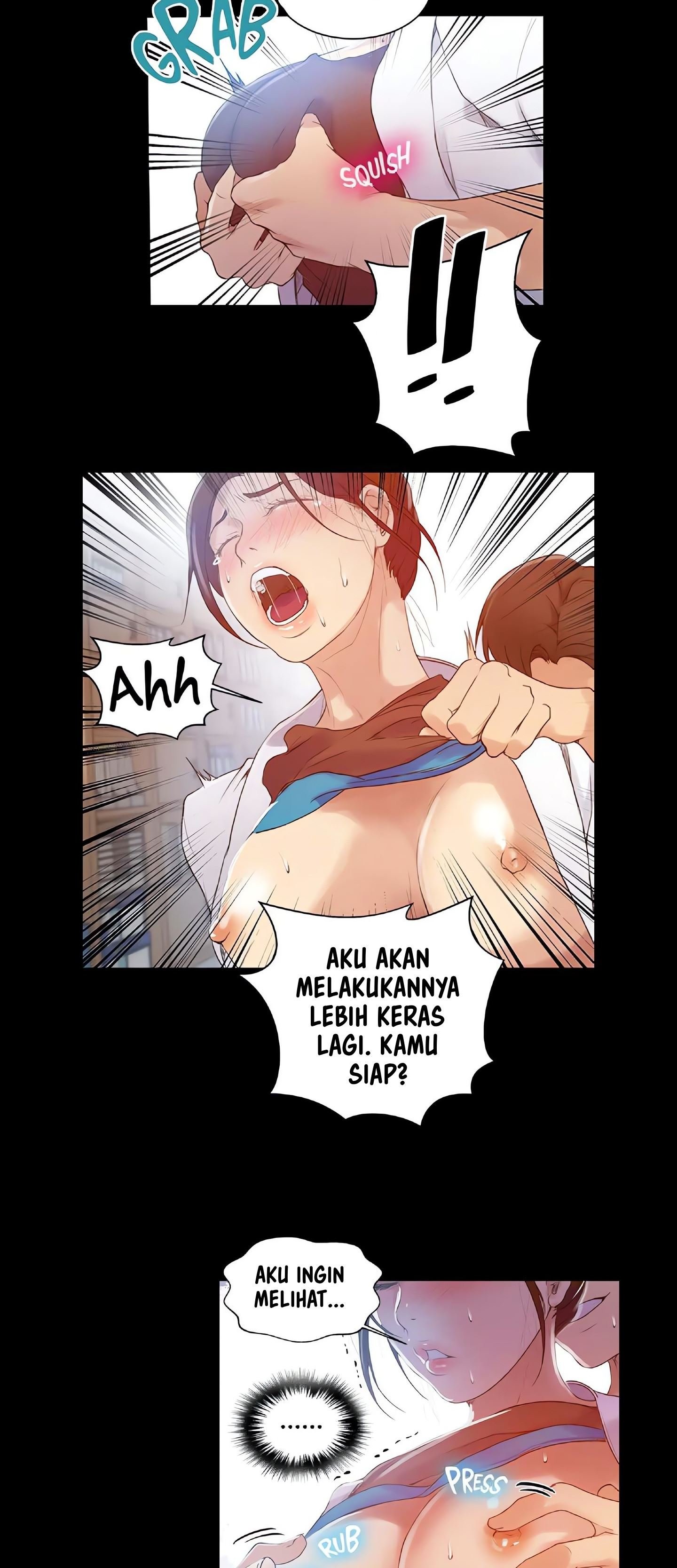 Secret Class Uncensored - Chapter 141 25 Secret Class Uncensored - Chapter 141 25