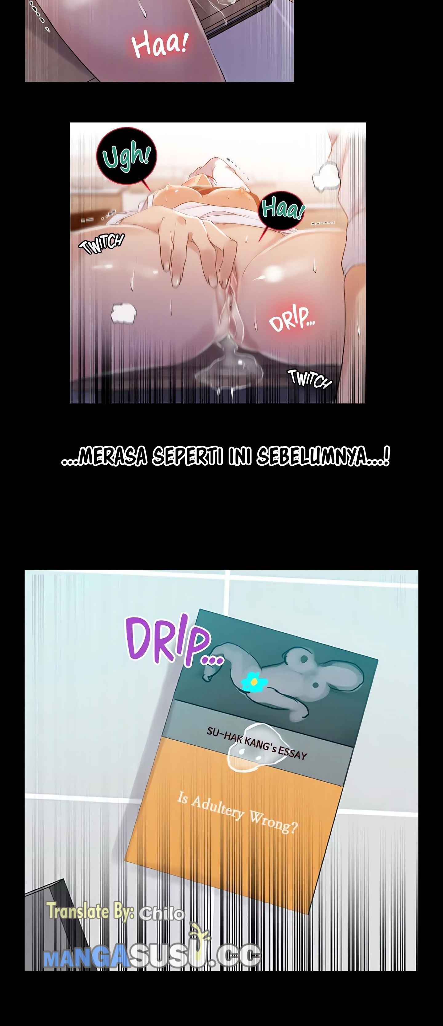 Secret Class Uncensored - Chapter 141 31 Secret Class Uncensored - Chapter 141 31