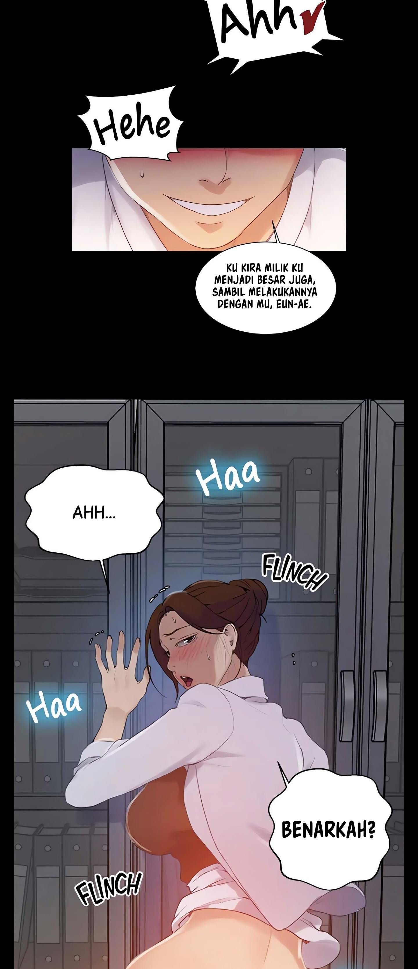 Secret Class Uncensored - Chapter 141 18 Secret Class Uncensored - Chapter 141 18