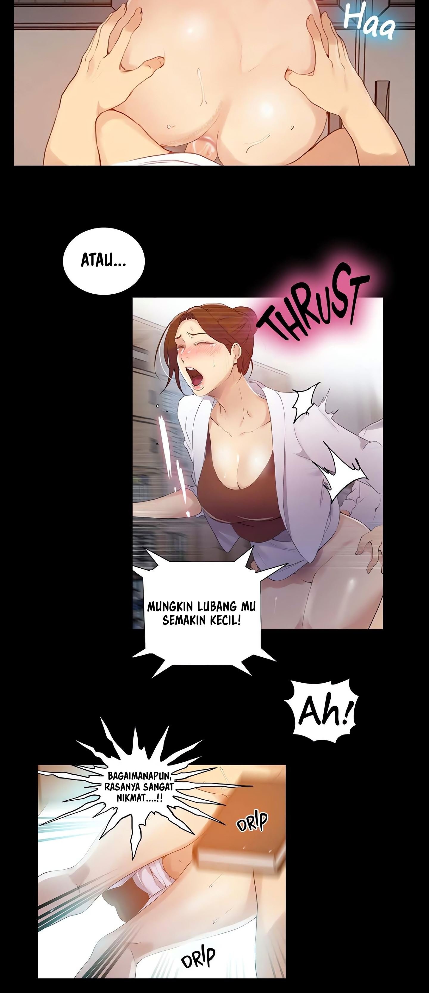 Secret Class Uncensored - Chapter 141 19 Secret Class Uncensored - Chapter 141 19