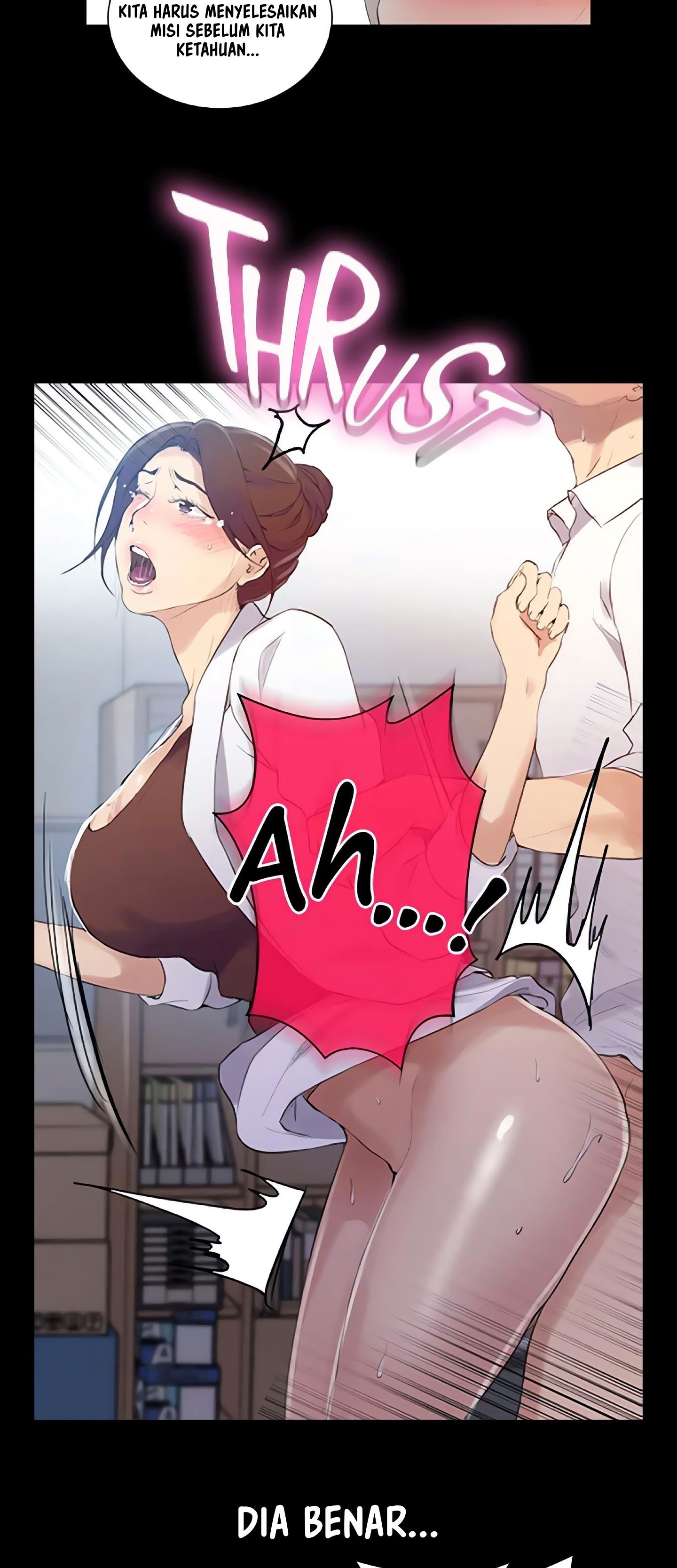 Secret Class Uncensored - Chapter 141 15 Secret Class Uncensored - Chapter 141 15