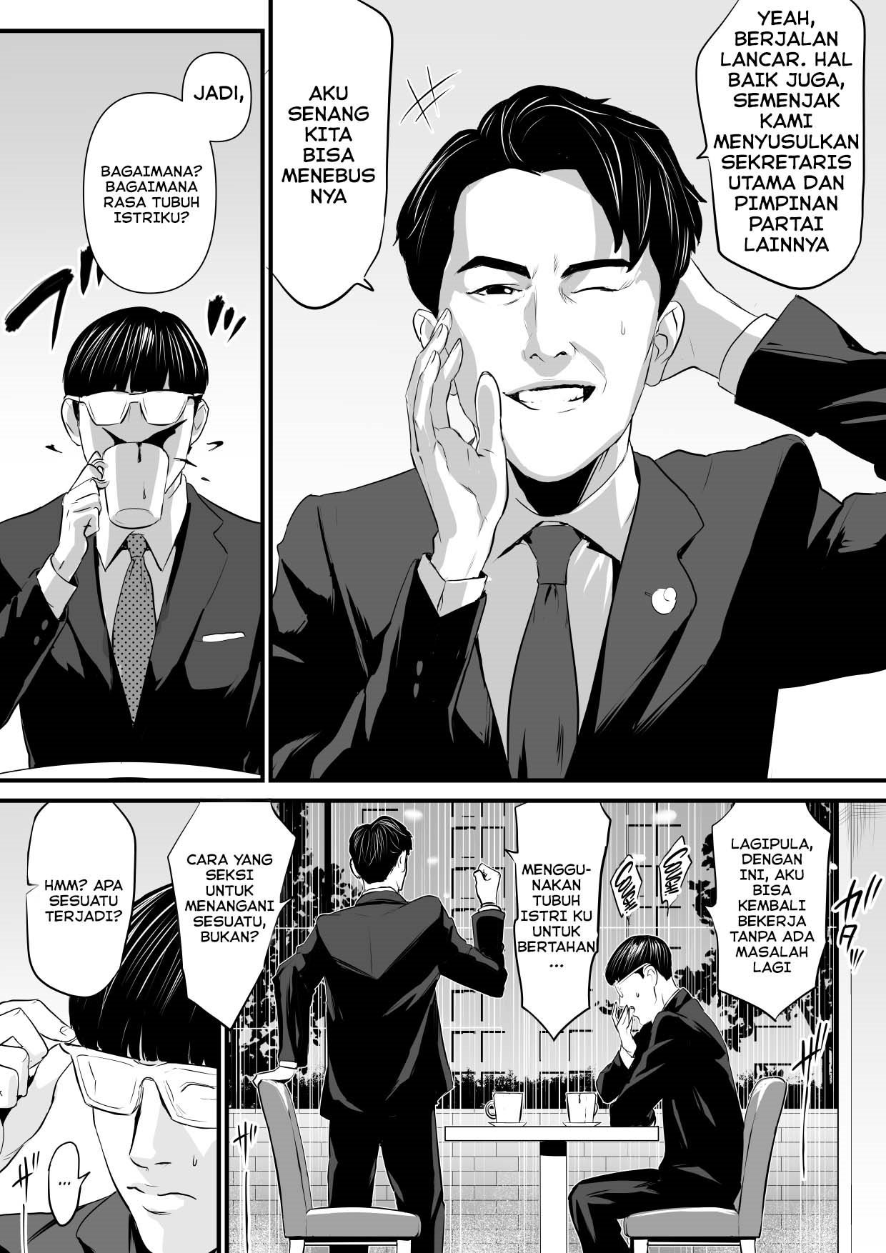 Sesshuken - Chapter 2 81