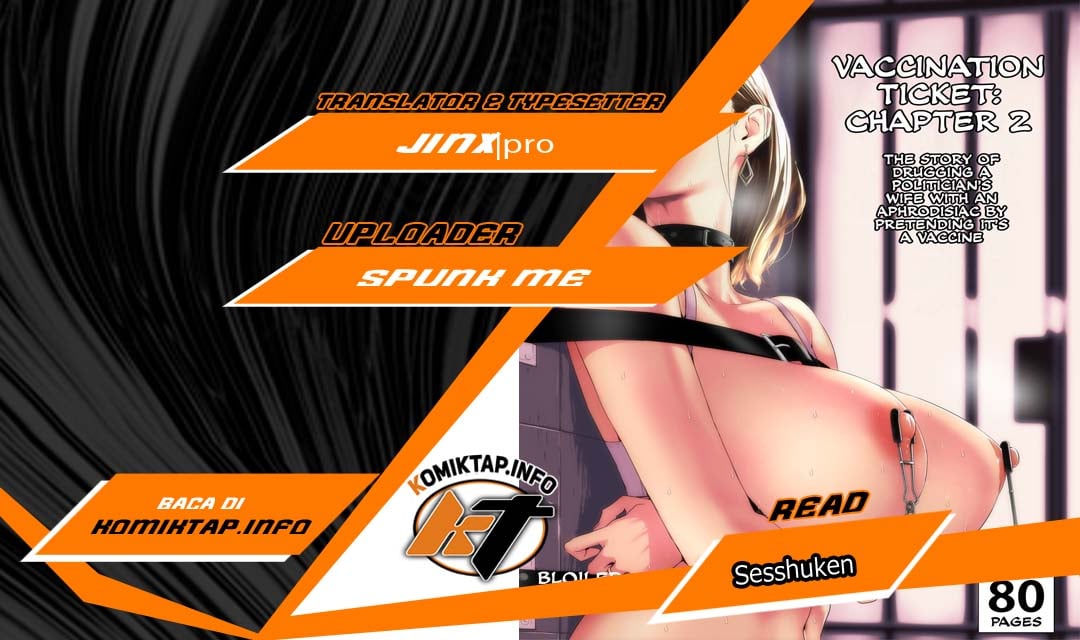 Sesshuken - Chapter 2 1