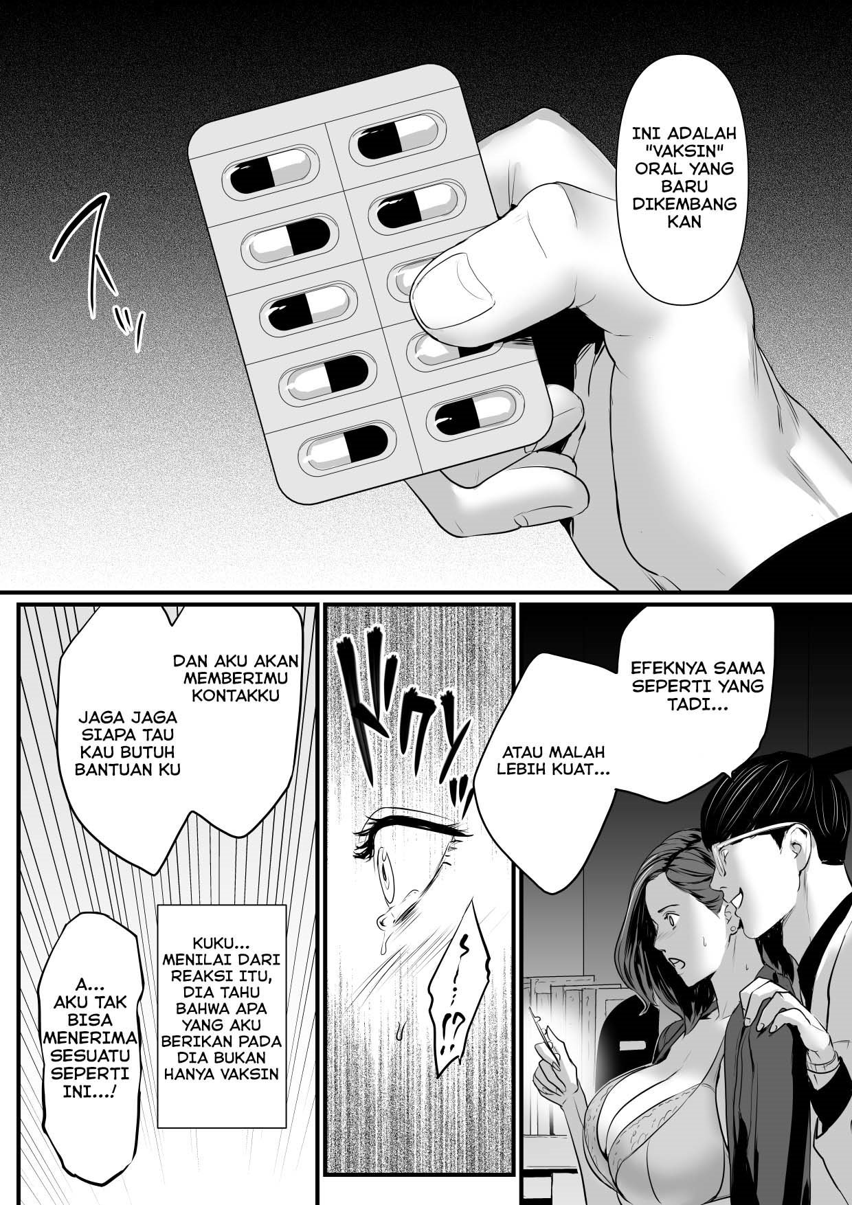 Sesshuken - Chapter 2 7