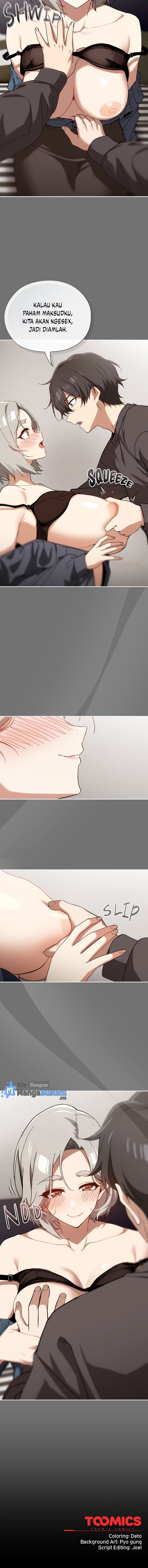 Switch On - Chapter 61 14