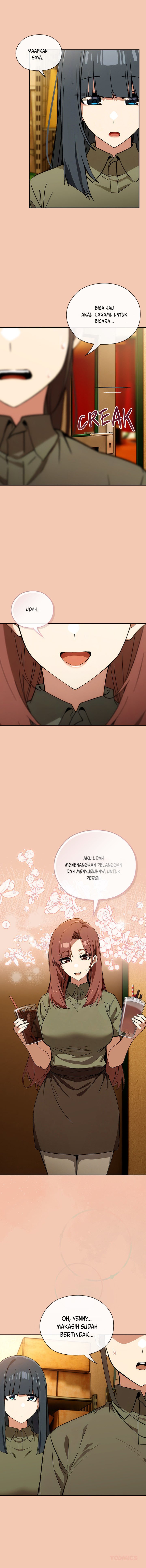 Switch On - Chapter 61 6