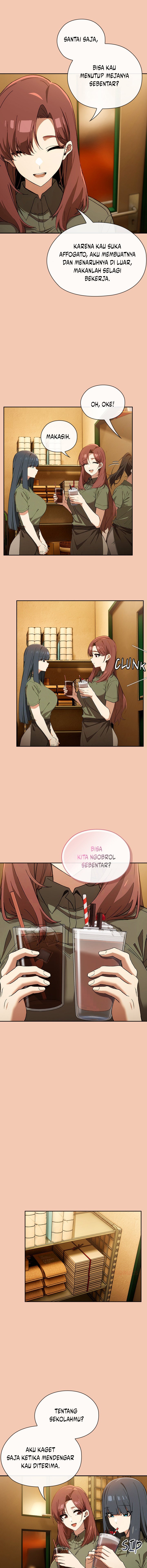 Switch On - Chapter 61 7