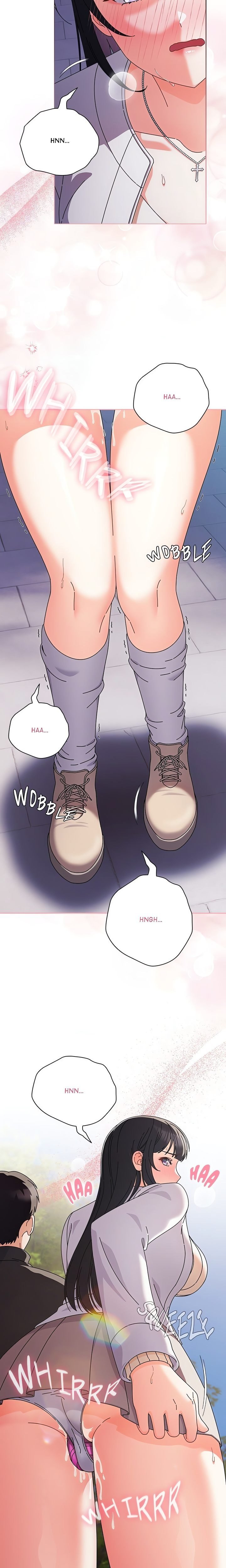 Sweet Girl Dirty Secret - Chapter 03 2