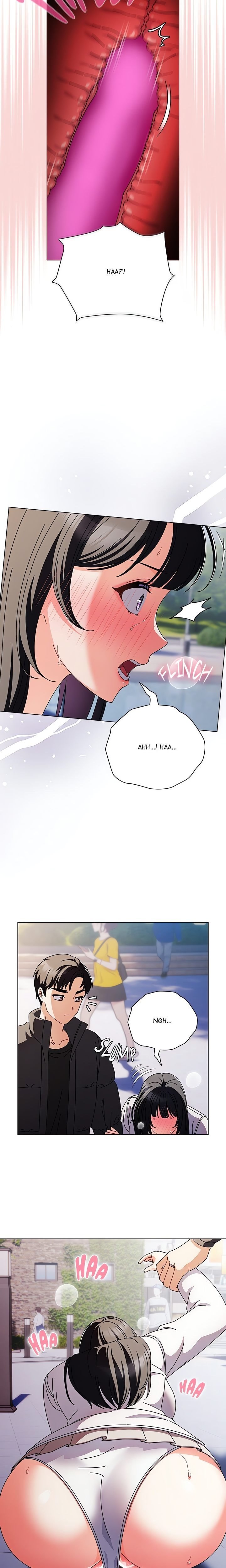 Sweet Girl Dirty Secret - Chapter 03 12