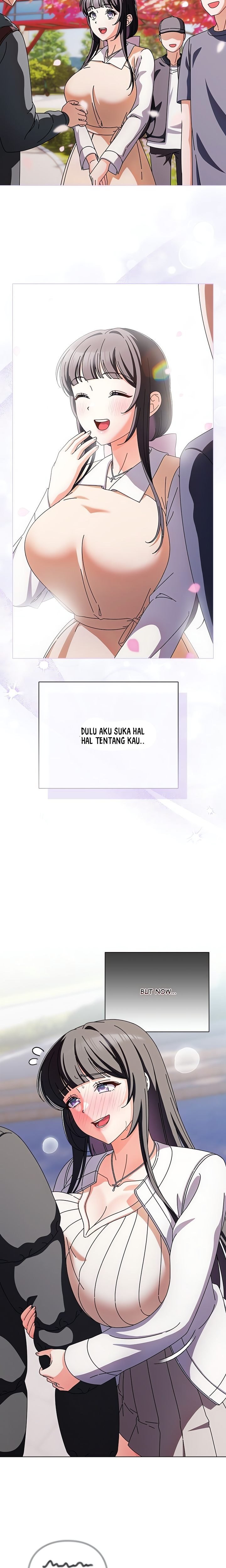 Sweet Girl Dirty Secret - Chapter 03 7