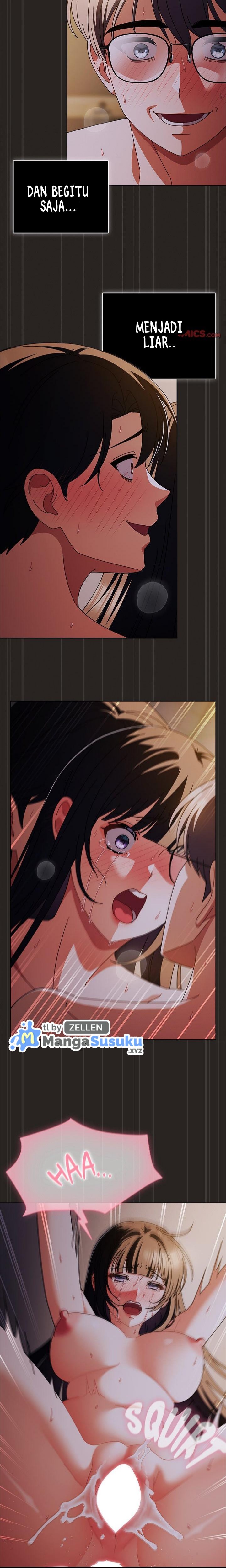 Sweet Girl Dirty Secret - Chapter 17 18 Sweet Girl Dirty Secret - Chapter 17 18