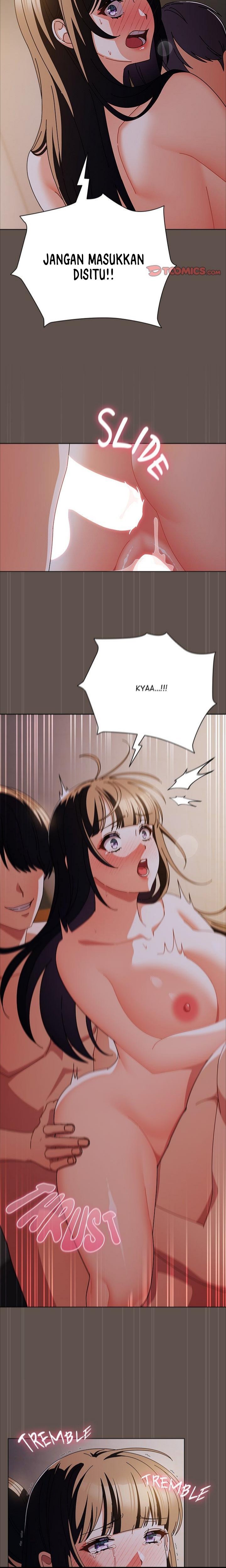 Sweet Girl Dirty Secret - Chapter 17 13 Sweet Girl Dirty Secret - Chapter 17 13