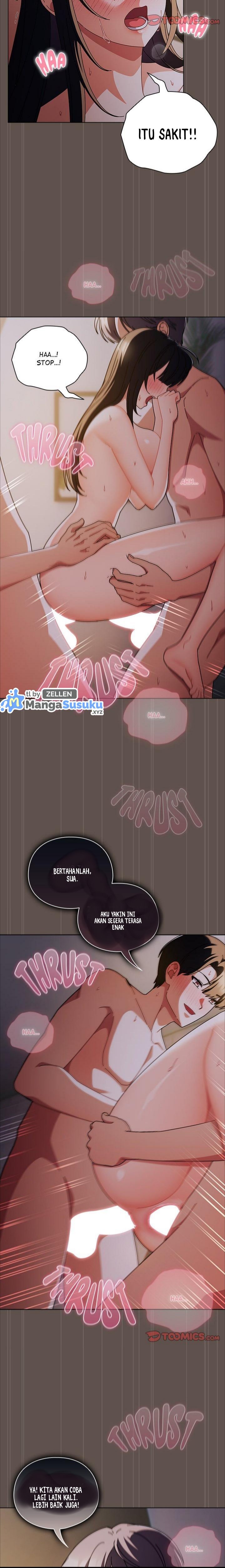 Sweet Girl Dirty Secret - Chapter 17 14 Sweet Girl Dirty Secret - Chapter 17 14