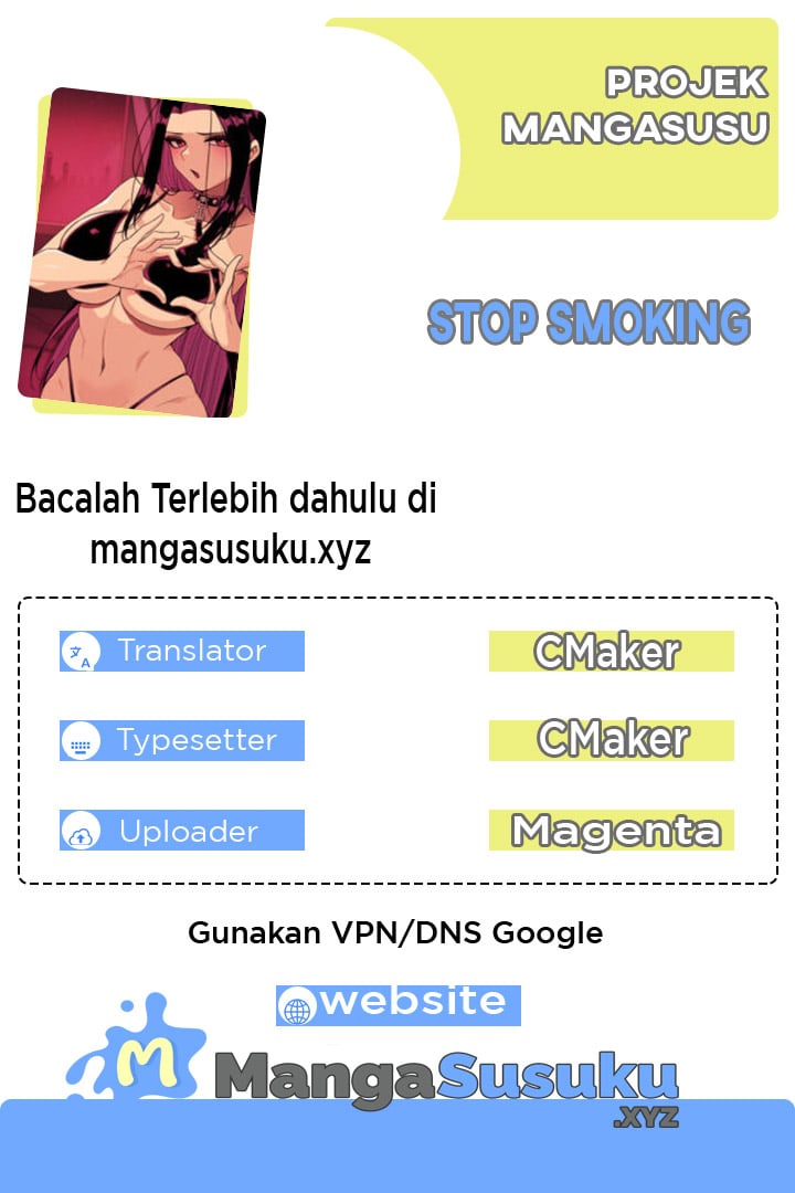 Stop Smoking Uncen - Chapter 17 1 Stop Smoking Uncen - Chapter 17 1