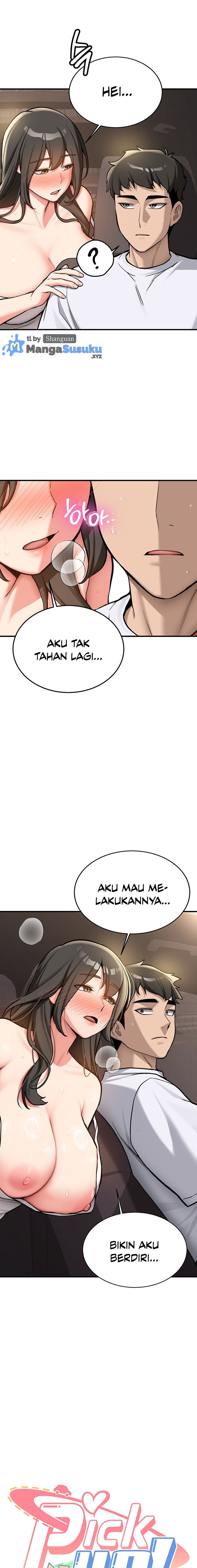 Pickup! - Chapter 2 2